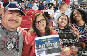FC Dallas - MLS vs San Jose Earthquakes