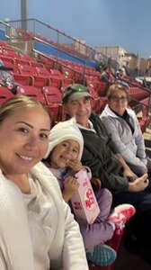 FC Dallas - MLS vs San Jose Earthquakes