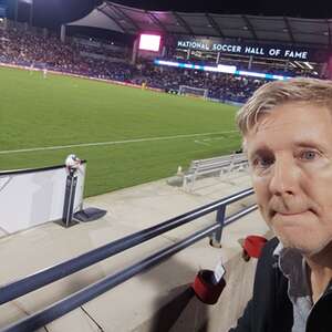 FC Dallas - MLS vs San Jose Earthquakes