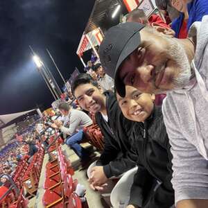 FC Dallas - MLS vs San Jose Earthquakes