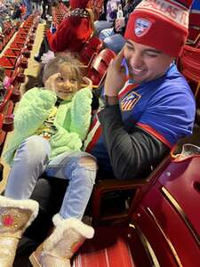 FC Dallas - MLS vs San Jose Earthquakes