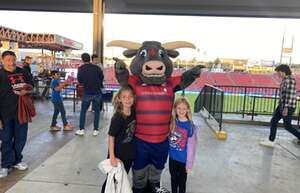 FC Dallas - MLS vs San Jose Earthquakes