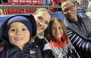 FC Dallas - MLS vs San Jose Earthquakes