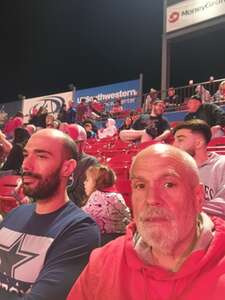 FC Dallas - MLS vs San Jose Earthquakes