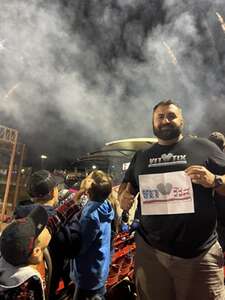 FC Dallas - MLS vs San Jose Earthquakes