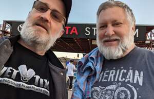 FC Dallas - MLS vs San Jose Earthquakes