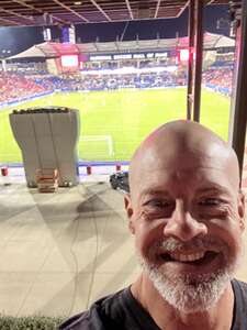 FC Dallas - MLS vs San Jose Earthquakes