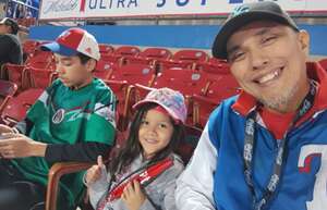 FC Dallas - MLS vs San Jose Earthquakes