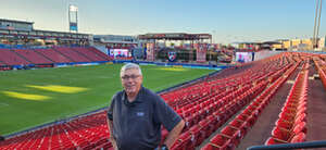 FC Dallas - MLS vs San Jose Earthquakes