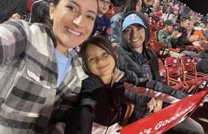 FC Dallas - MLS vs San Jose Earthquakes