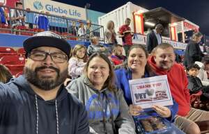 FC Dallas - MLS vs San Jose Earthquakes