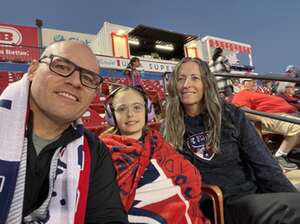 FC Dallas - MLS vs San Jose Earthquakes