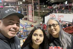 FC Dallas - MLS vs San Jose Earthquakes