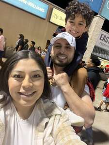 FC Dallas - MLS vs San Jose Earthquakes