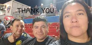 FC Dallas - MLS vs San Jose Earthquakes