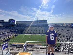 Louisiana State University Tigers - NCAA Football vs Grambling State Tigers