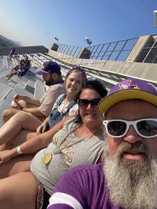 Louisiana State University Tigers - NCAA Football vs Grambling State Tigers