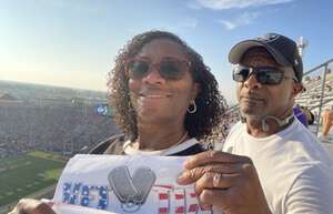 Louisiana State University Tigers - NCAA Football vs Grambling State Tigers