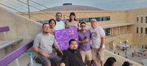 Texas Christian Horned Frogs - NCAA Football vs Nicholls Colonels