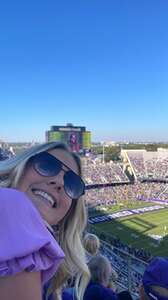 Texas Christian Horned Frogs - NCAA Football vs Nicholls Colonels