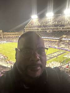 Texas Christian Horned Frogs - NCAA Football vs Nicholls Colonels