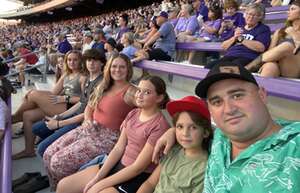 Texas Christian Horned Frogs - NCAA Football vs Nicholls Colonels