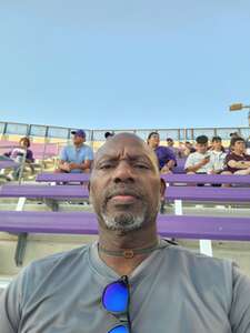 Texas Christian Horned Frogs - NCAA Football vs Nicholls Colonels