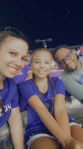 Texas Christian Horned Frogs - NCAA Football vs Nicholls Colonels