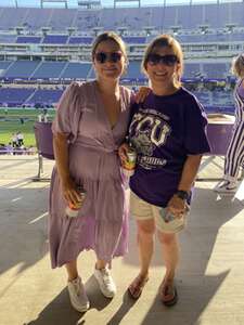 Texas Christian Horned Frogs - NCAA Football vs Nicholls Colonels