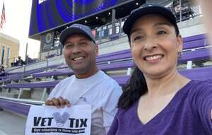 Texas Christian Horned Frogs - NCAA Football vs Nicholls Colonels