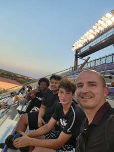 Texas Christian Horned Frogs - NCAA Football vs Nicholls Colonels