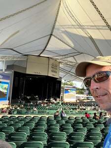 Sam Hunt: Summer on the Outskirts Tour