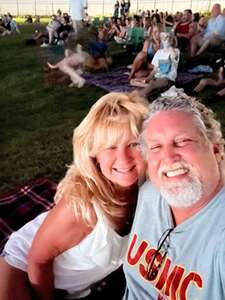 Sam Hunt: Summer on the Outskirts Tour