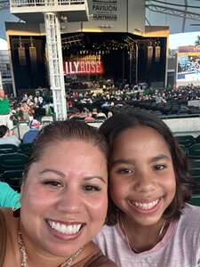 Sam Hunt: Summer on the Outskirts Tour