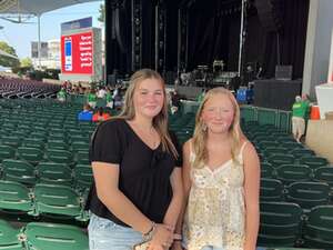 Sam Hunt: Summer on the Outskirts Tour