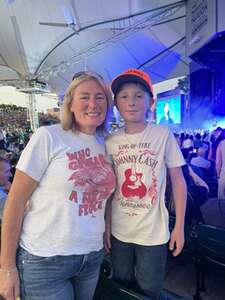 Sam Hunt: Summer on the Outskirts Tour