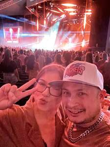 Sam Hunt: Summer on the Outskirts Tour