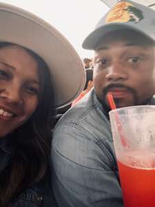 Sam Hunt: Summer on the Outskirts Tour