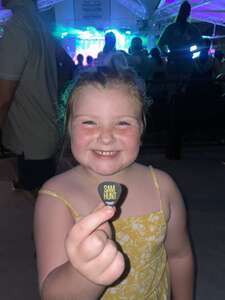 Sam Hunt: Summer on the Outskirts Tour