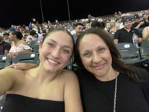 Sam Hunt: Summer on the Outskirts Tour