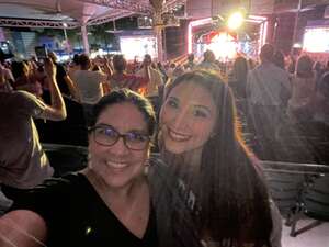 Sam Hunt: Summer on the Outskirts Tour