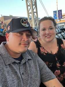 Sam Hunt: Summer on the Outskirts Tour