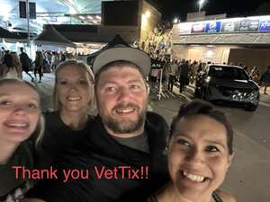 Sam Hunt: Summer on the Outskirts Tour