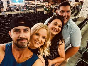 Sam Hunt: Summer on the Outskirts Tour