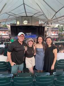 Sam Hunt: Summer on the Outskirts Tour