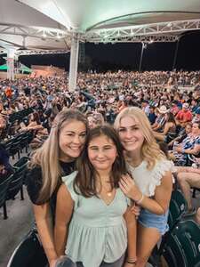 Sam Hunt: Summer on the Outskirts Tour