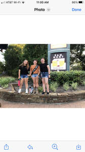 Sam Hunt: Summer on the Outskirts Tour