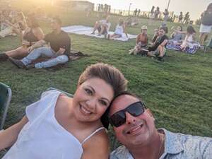 Sam Hunt: Summer on the Outskirts Tour