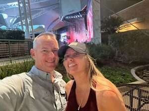 Sam Hunt: Summer on the Outskirts Tour