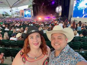 Sam Hunt: Summer on the Outskirts Tour